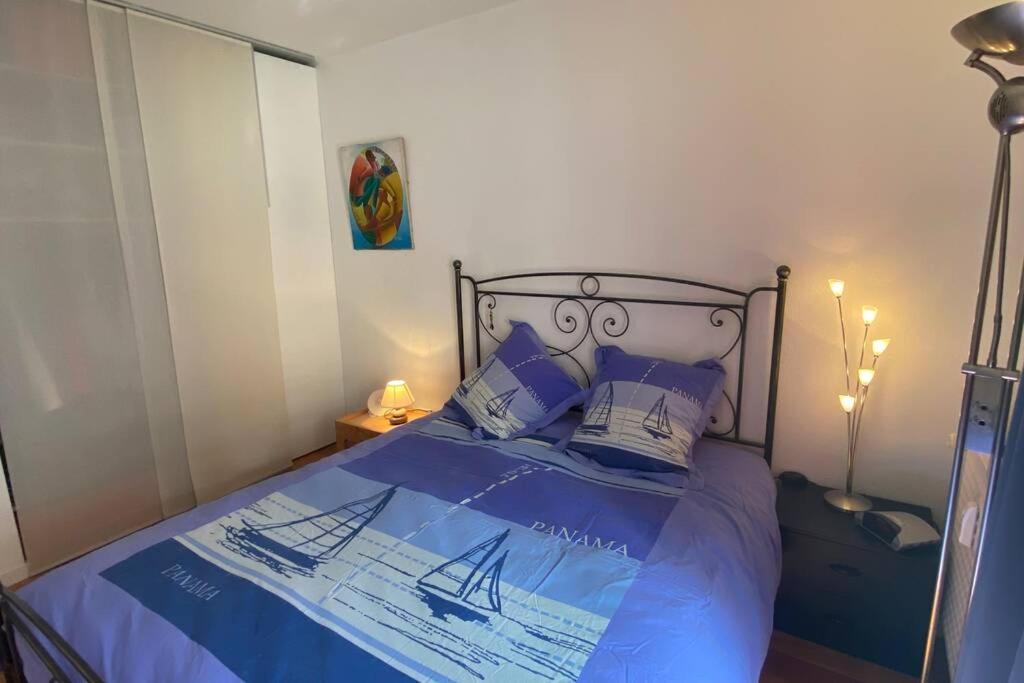 Tetra Cosy Apartamento Thonon-les-Bains Exterior foto