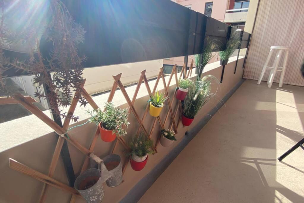 Tetra Cosy Apartamento Thonon-les-Bains Exterior foto